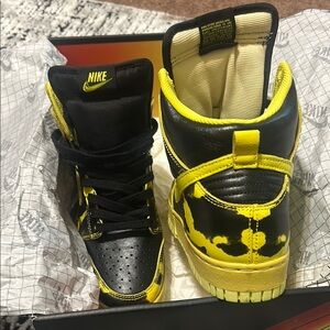 Nike Dunk Hi 1985 SP